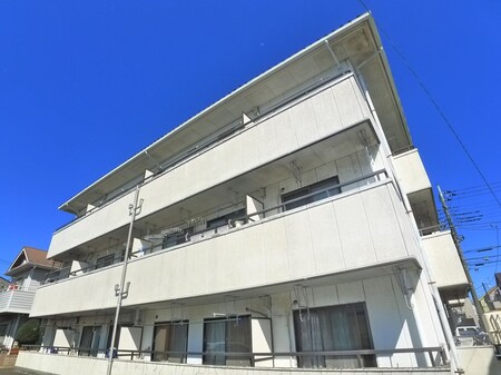 ﾊｯﾋﾟﾈｽ壱番館外観写真