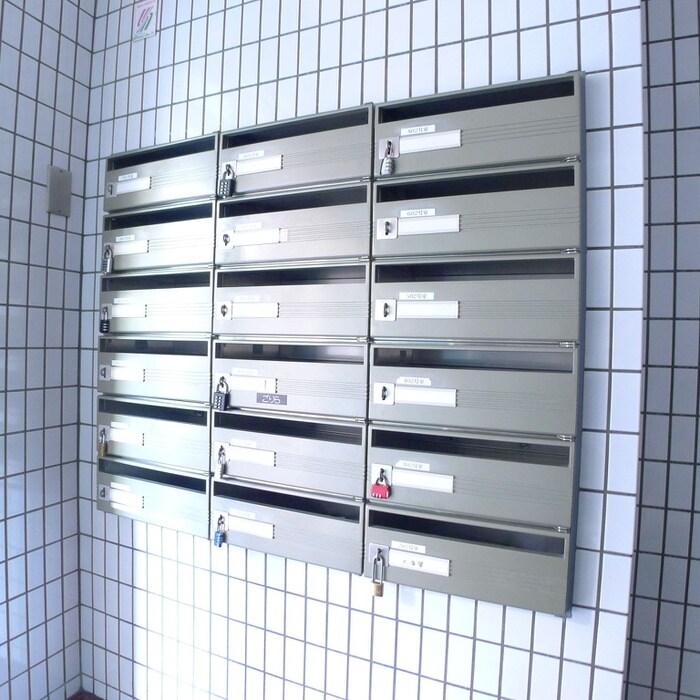 物件外観写真3　(建物設備)