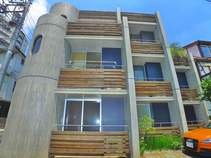 物件外観写真2　(外観写真)