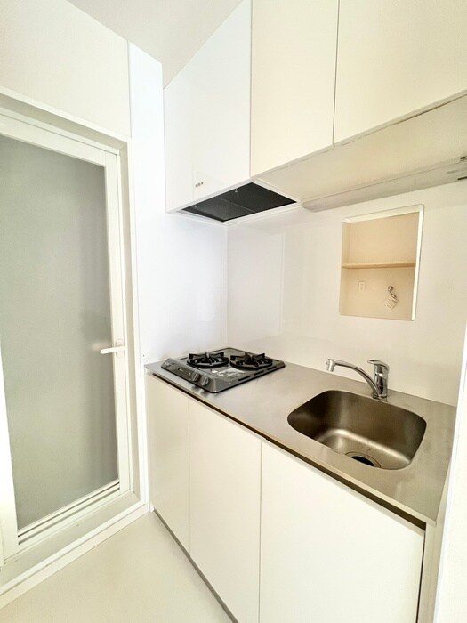 物件内観写真9　(キッチン)