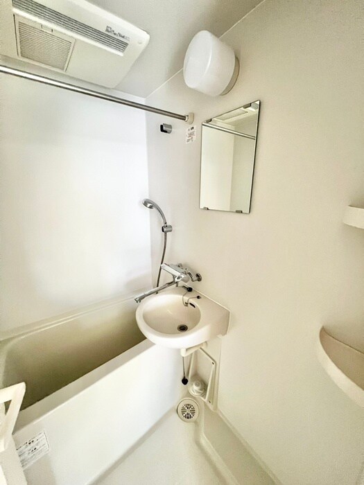 物件内観写真10　(バス／シャワールーム等)