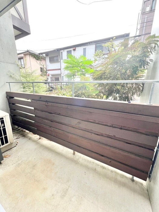 物件内観写真15　(ベランダ・バルコニー)