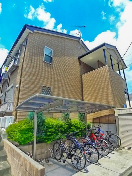 物件外観写真3　(外観写真)