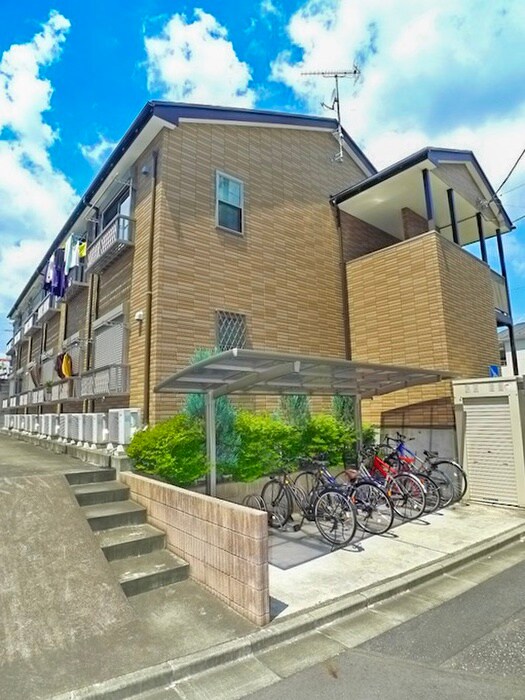 物件外観写真6　(周辺環境)