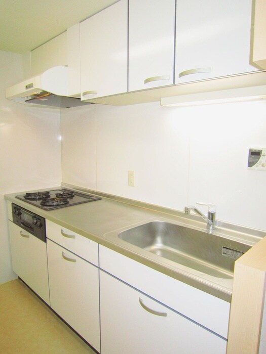 物件内観写真10　(キッチン)