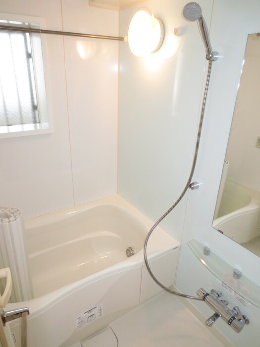 物件内観写真12　(バス／シャワールーム等)