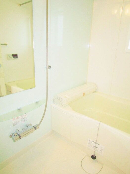 物件内観写真12　(バス／シャワールーム等)