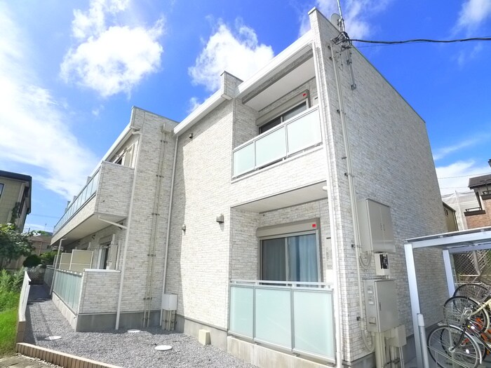 物件外観写真2　(その他)