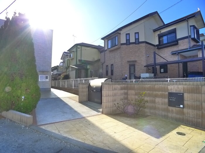 物件外観写真4　(周辺環境)