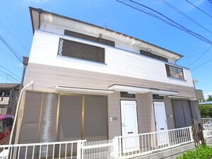 とぷらとがさき外観写真