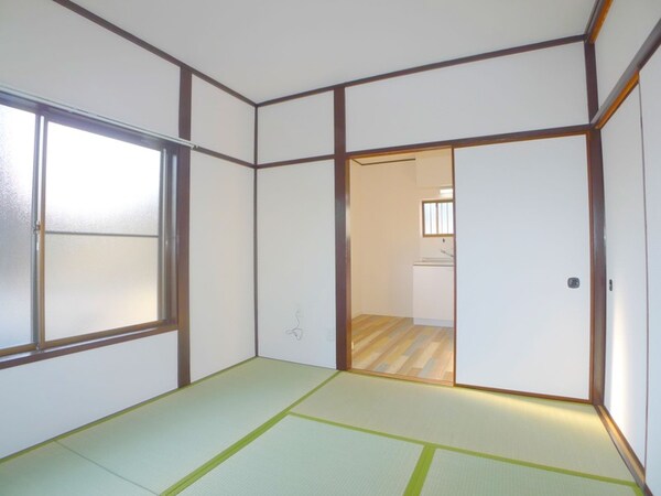 居室