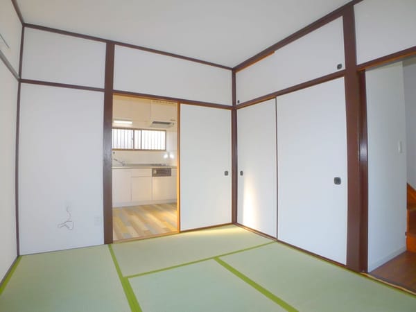 居室