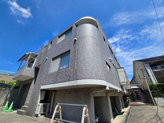 物件外観写真5　(外観写真)