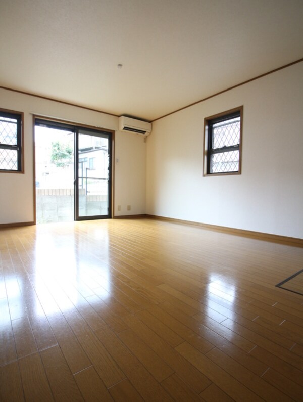 居室
