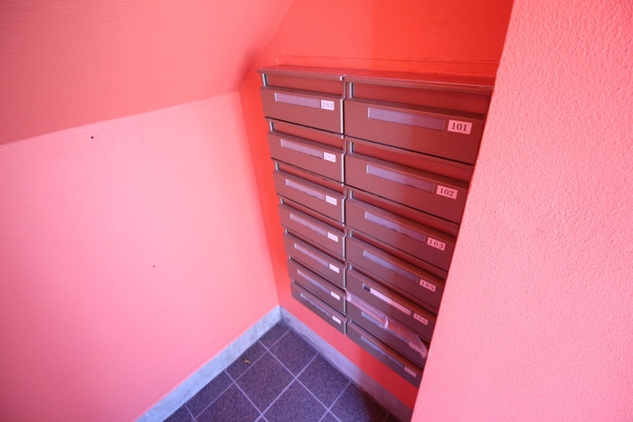 物件外観写真3　(建物設備)