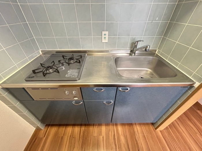 物件内観写真10　(キッチン)