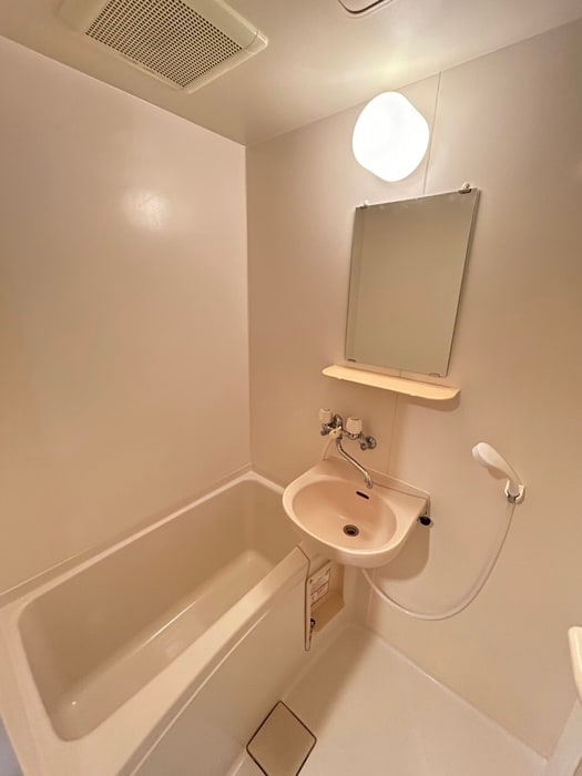 物件内観写真11　(バス／シャワールーム等)