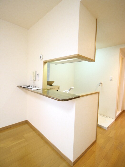 物件内観写真11　(キッチン)