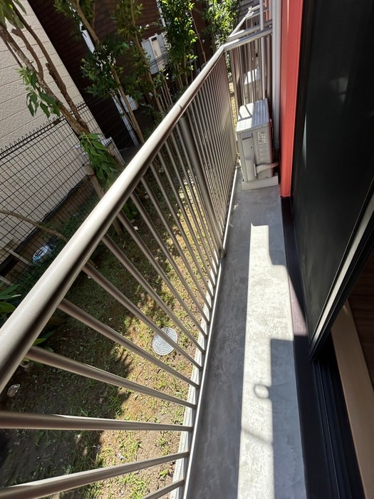 物件内観写真18　(ベランダ・バルコニー)