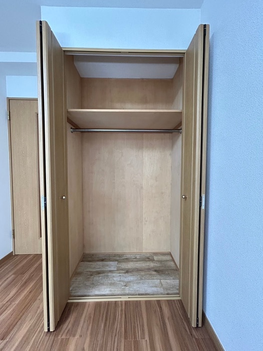 物件内観写真21　(収納)