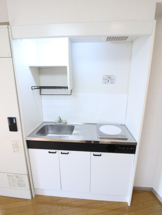 物件内観写真12　(キッチン)