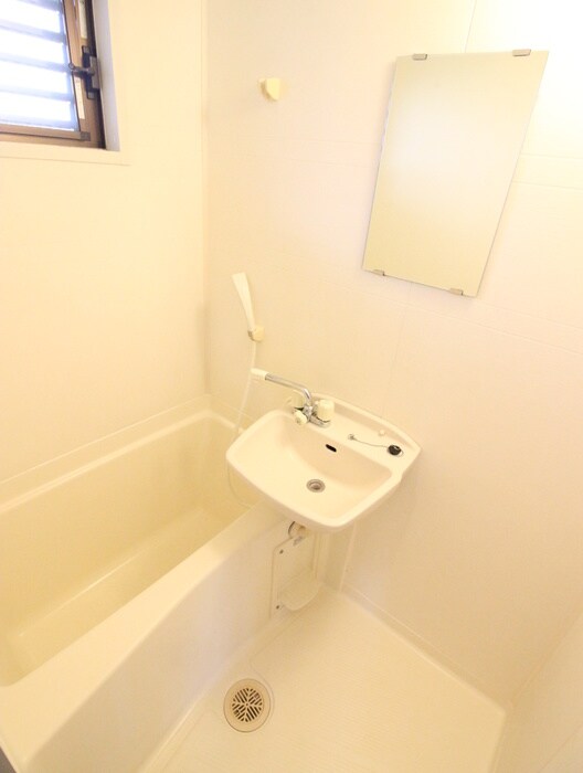 物件内観写真13　(バス／シャワールーム等)