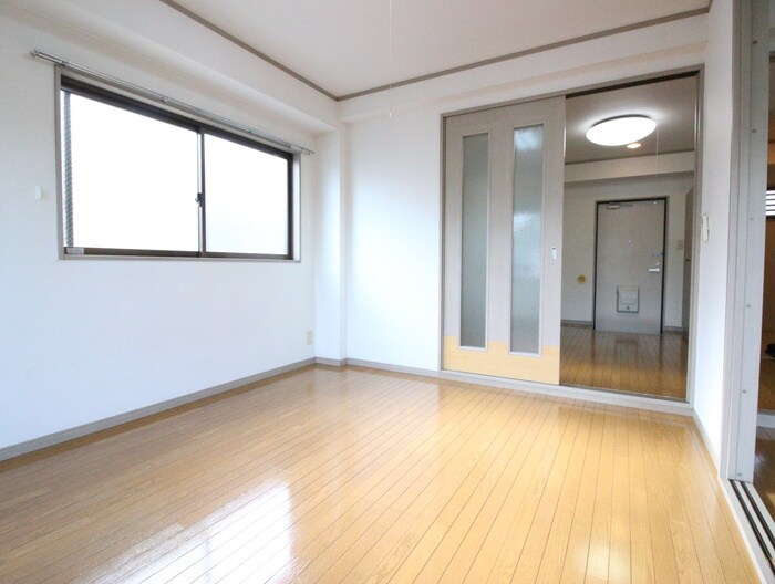 物件内観写真17　(居室)