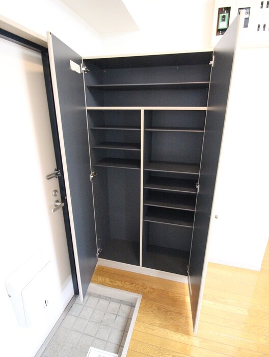 物件内観写真19　(靴箱)