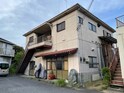 大木アパート