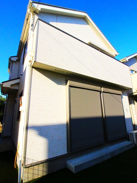 馬場３丁目戸建外観写真