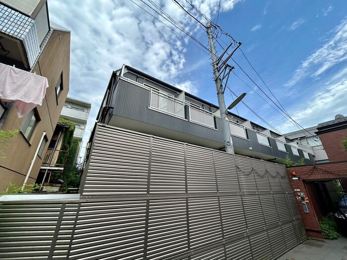 物件外観写真6　(外観写真)