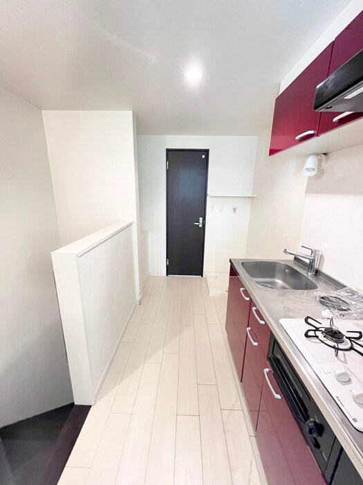 物件内観写真15　(廊下)