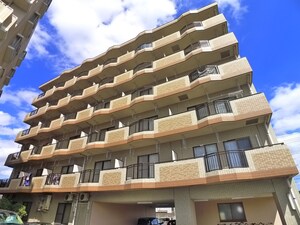 ピアヒルズ市川堀之内外観写真