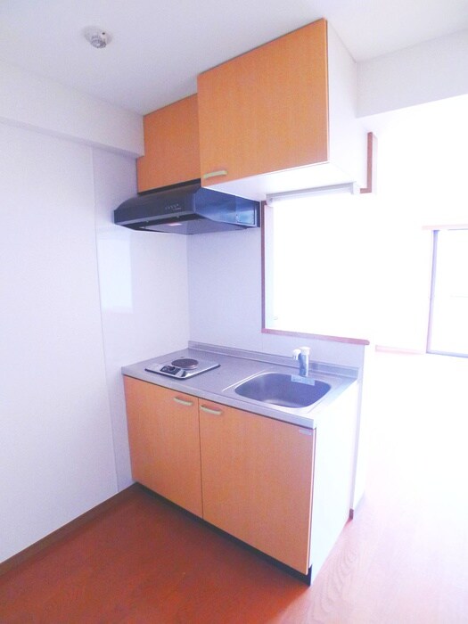 物件内観写真9　(キッチン)