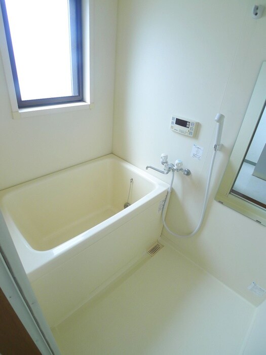 物件内観写真10　(バス／シャワールーム等)