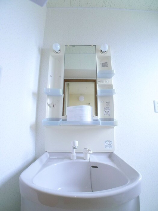 物件内観写真11　(洗面)