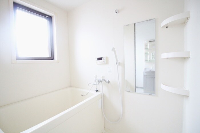 物件内観写真11　(バス／シャワールーム等)