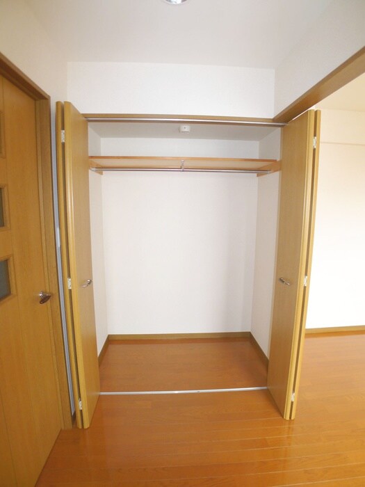 物件内観写真14　(収納)