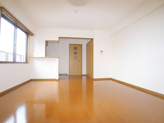 物件内観写真18　(居室)