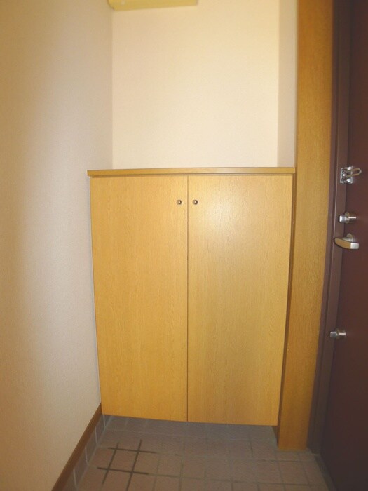 物件内観写真19　(靴箱)