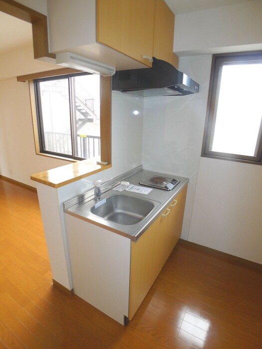 物件内観写真20　(廊下)