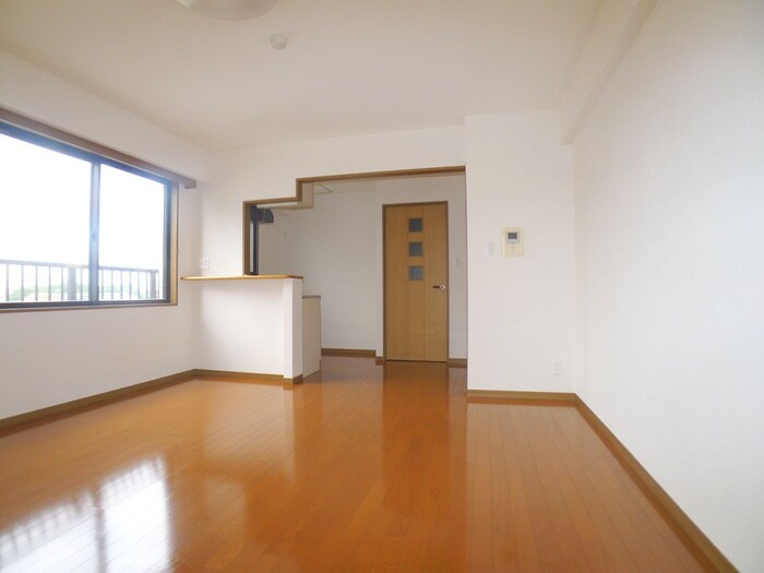 物件内観写真21　(居室)