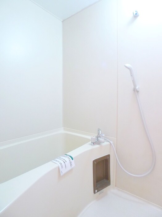 物件内観写真10　(バス／シャワールーム等)