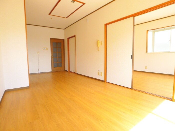 物件内観写真14　(居室)