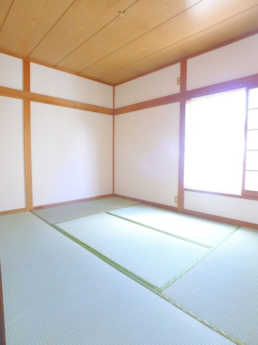 物件内観写真15　(居室)