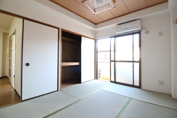 居室