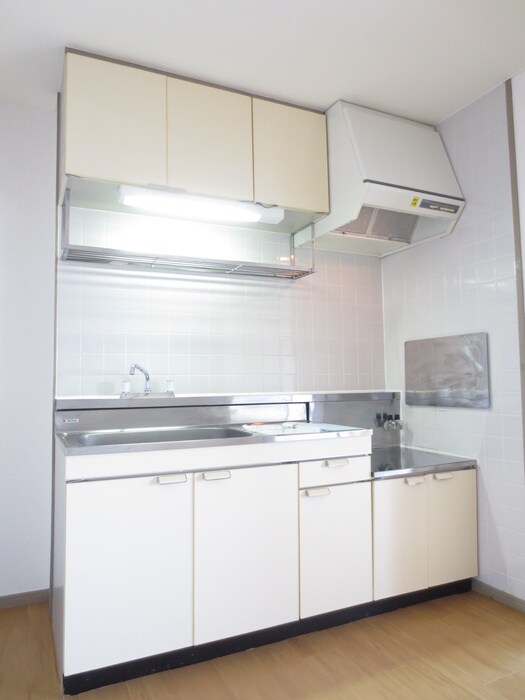 物件内観写真8　(キッチン)