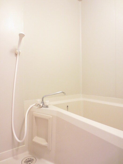物件内観写真12　(バス／シャワールーム等)