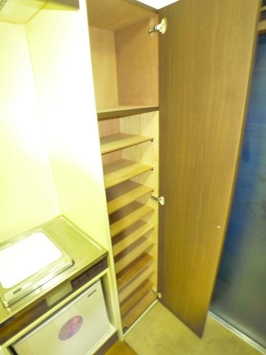 物件内観写真10　(靴箱)