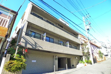 ＹＴハイツ目白台（３Ｆ）外観写真